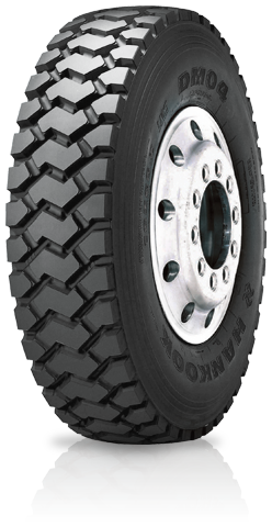 Hankook DM04 315/80 R22.5