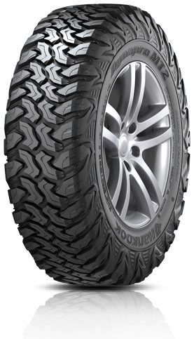 Hankook Dynapro MT2 RT05 235/85 R16