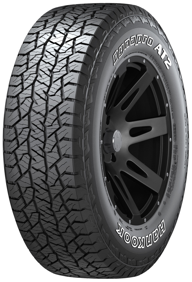 Hankook Dynapro AT2 RF11 265/65 R17
