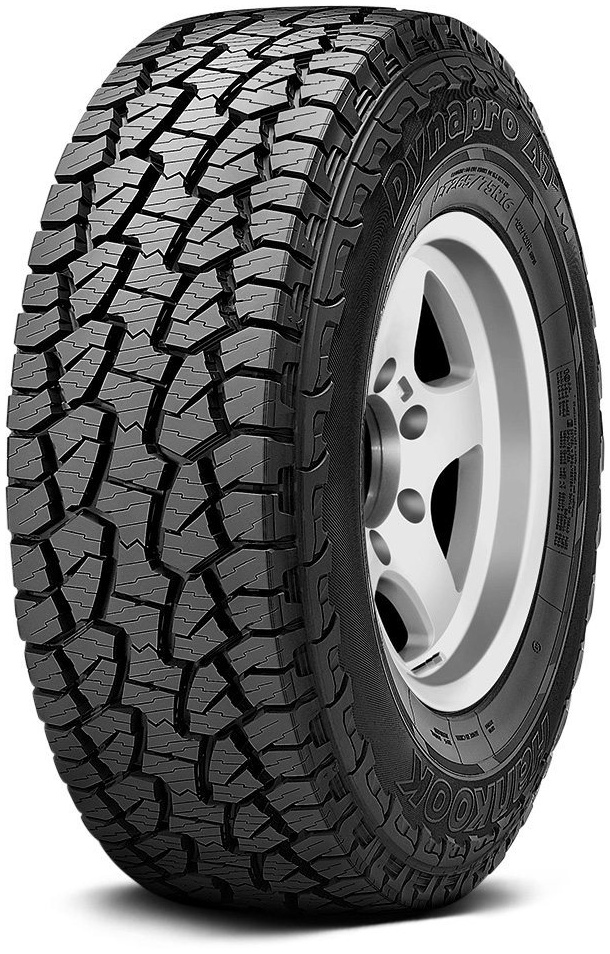 Hankook Dynapro AT-M RF10 215/75 R15