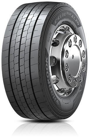 Hankook e-cube Blue AL20 295/60 R22.5
