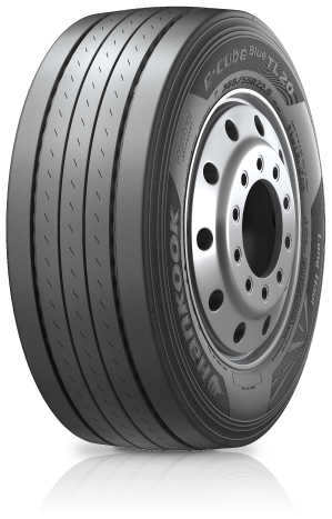 Hankook e-cube Blue TL20 385/55 R22.5
