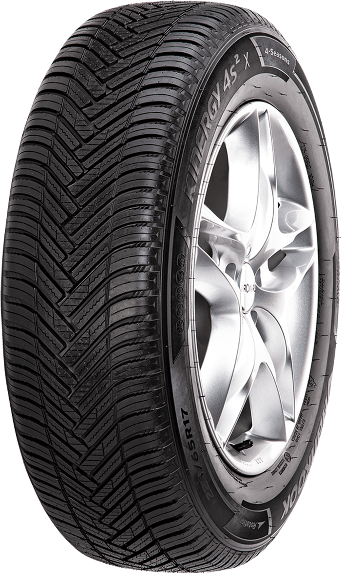 Hankook Kinergy 4S2 X H750A 215/70 R16