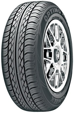 Hankook Optimo K406 185/55 R15