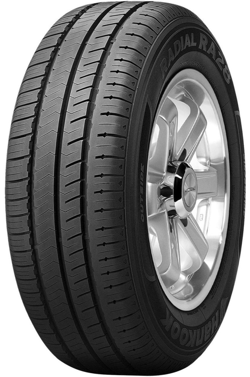 Hankook Radial RA28 205/65 R16
