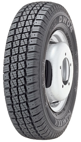 Hankook Radial DW04 88/86 R12