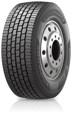 Hankook Smart Control AW02 275/70 R22.5