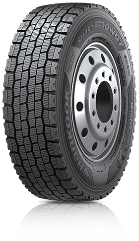 Hankook Smart Control DW07 275/70 R22.5