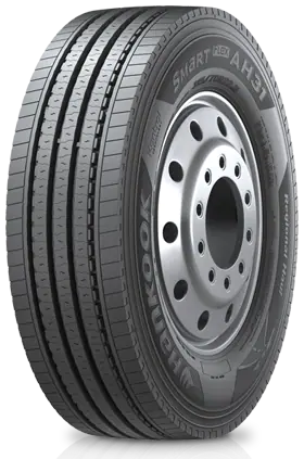 Hankook Smart Flex AH31+ 295/80 R22.5