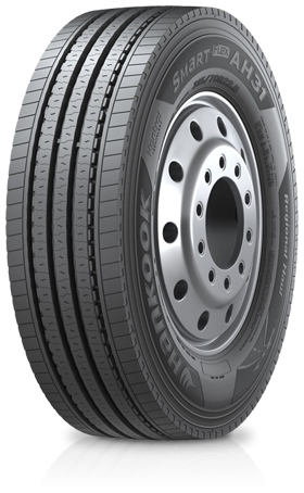 Hankook Smart Flex AH31 275/70 R22.5