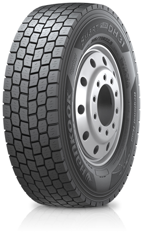 Hankook Smart Flex DH31 275/70 R22.5