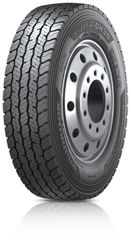 Hankook Smart Flex DH35 205/75 R17.5