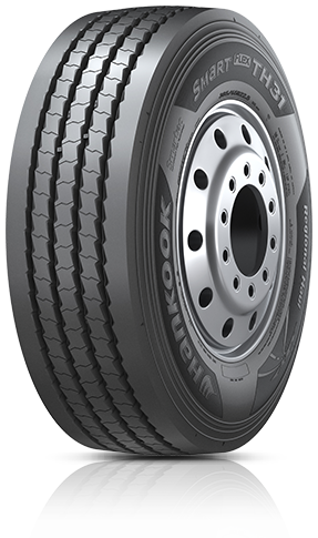 Hankook Smart Flex TH31 205/65 R17.5