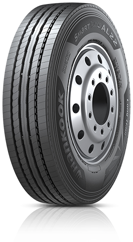 Hankook Smart Touring AL22 295/80 R22.5
