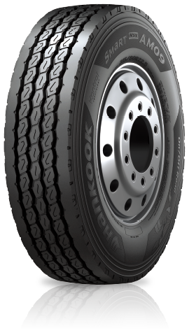 Hankook Smart Work AM09 295/80 R22.5
