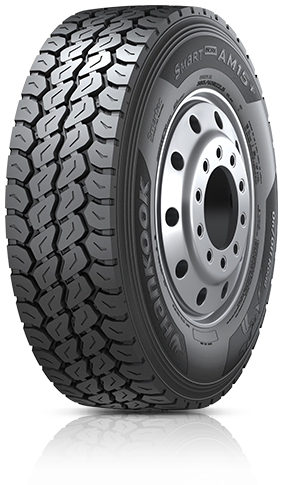 Hankook Smart Work AM15+ 385/65 R22.5