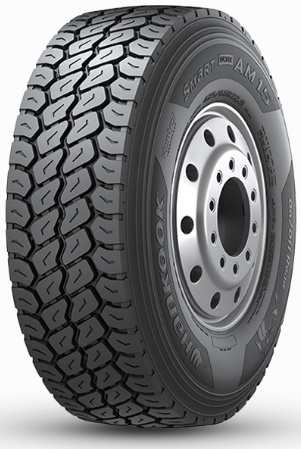 Hankook Smart Work AM15 445/65 R22.5