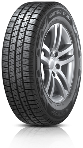 Hankook Vantra ST AS2 RA30 235/65 R16