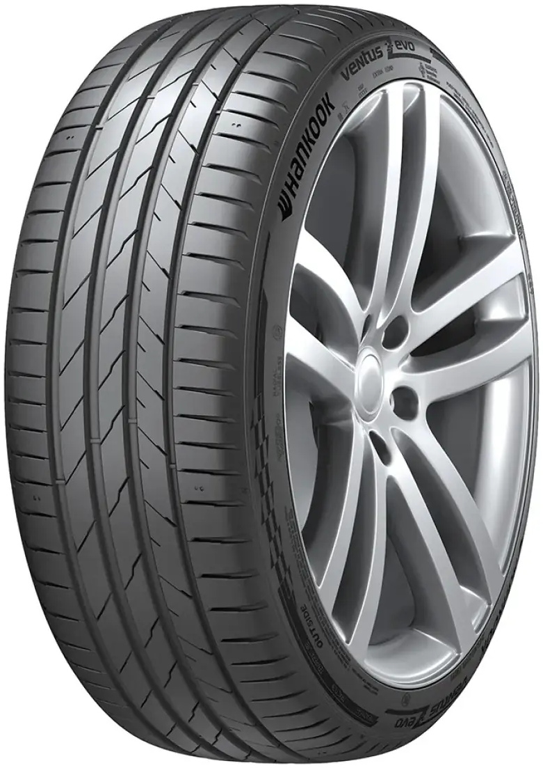Hankook Ventus evo K137 275/30 R19