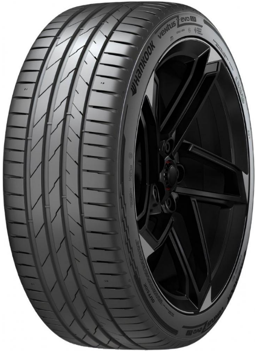 Hankook Ventus evo SUV K137A 235/65 R18