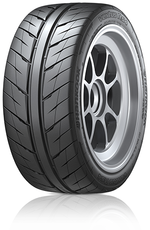 Hankook Ventus RS4 Z232 205/55 R16
