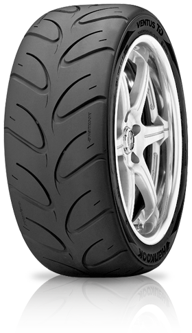 Hankook Ventus TD Z221 225/35 R18