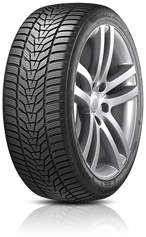Hankook Winter i*cept evo3 X W330A 275/45 R19