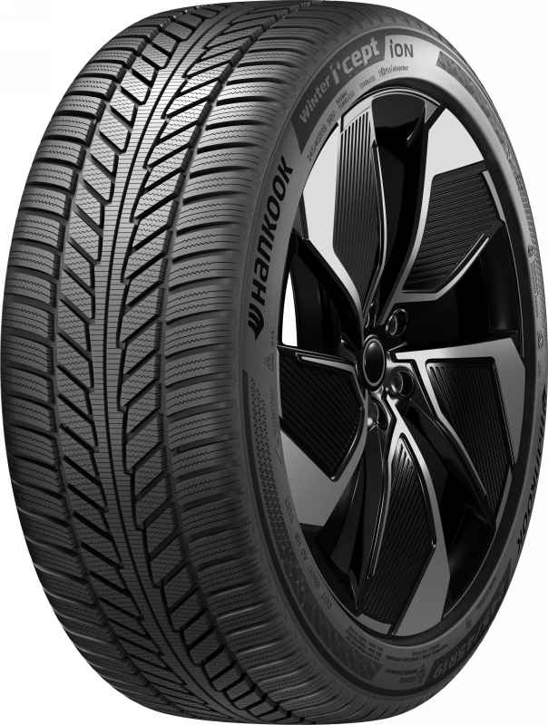 Hankook Winter i*cept iON IW01 215/55 R18