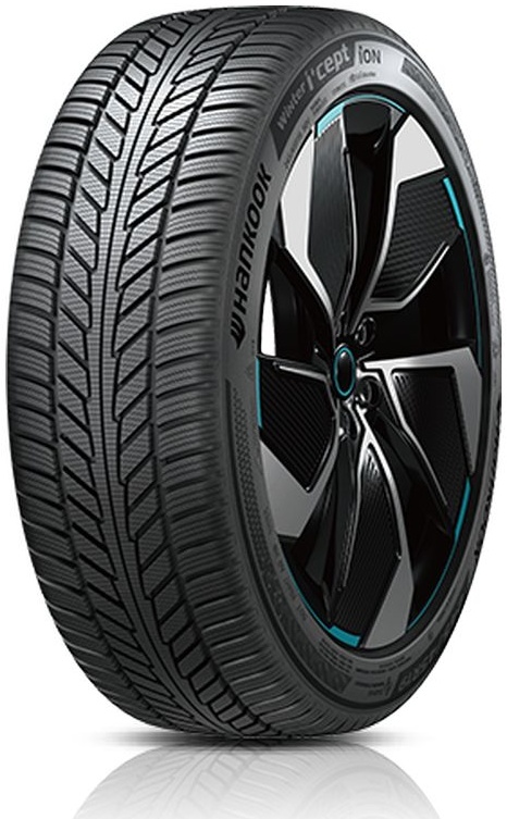Hankook Winter i*cept iON X IW01A 245/45 R20