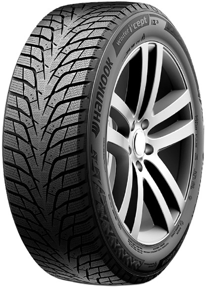 Hankook Winter i*cept iZ3 W636 205/55 R16
