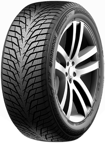 Hankook Winter i*cept iZ3 X W636A 235/65 R18