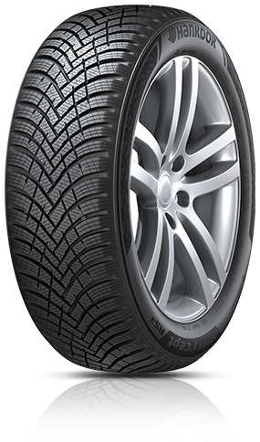 Hankook Winter i*cept RS3 W462 205/55 R16
