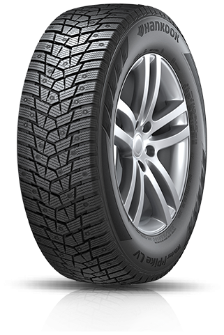 Hankook Winter i*Pike LV RW15 185/75 R16