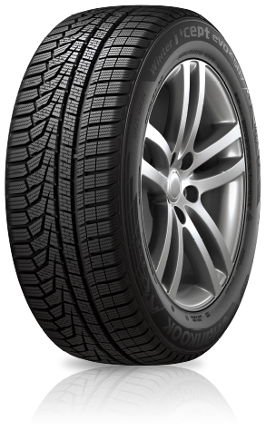 Hankook Winter i*cept evo2 SUV W320A 205/55 R16
