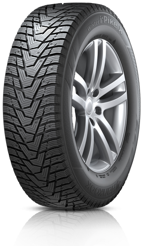 Hankook Winter i*Pike X W429A 255/50 R19