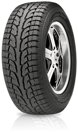 Hankook Winter I*Pike RW11 215/55 R18