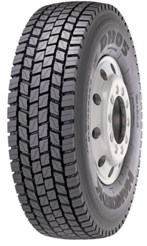 Hankook DH05 315/80 R22.5