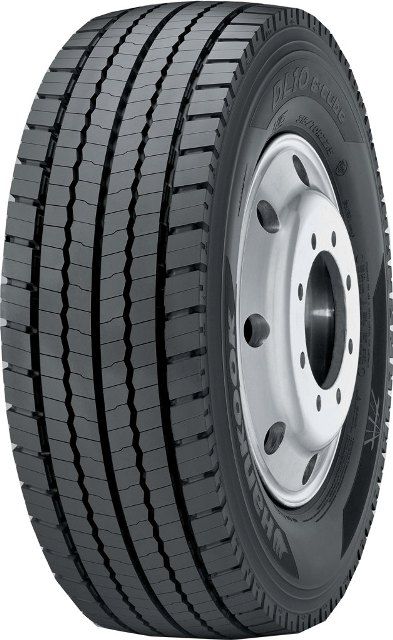 Hankook DL10 e-cube 275/70 R22.5