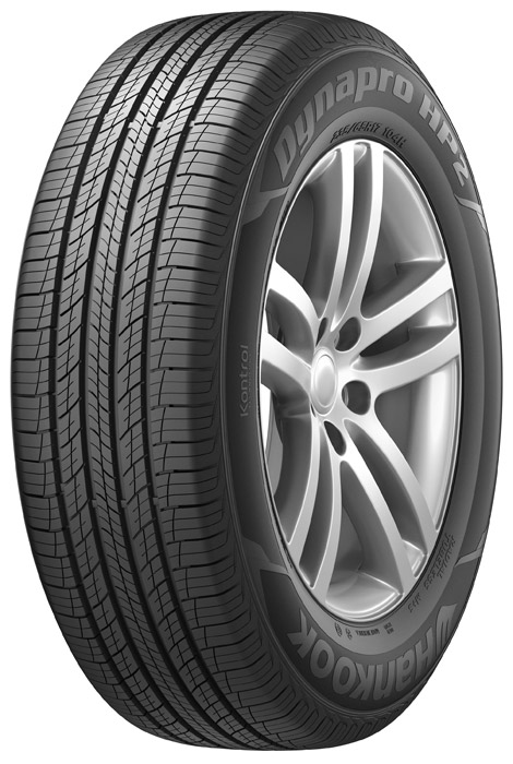 Hankook Dynapro HP2 RA33 255/60 R18