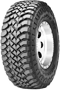 Hankook Dynapro MT RT03 110/107 R16