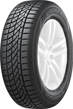 Hankook Kinergy 4S H740 215/55 R18