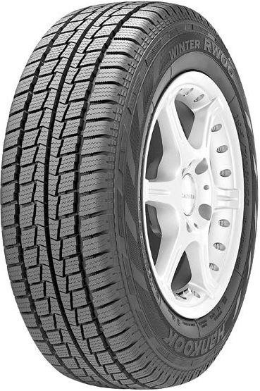 Hankook Winter RW06 205/55 R16