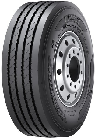 Hankook TH22 265/70 R19.5
