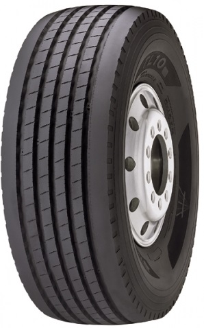 Hankook TL10 e-cube 215/75 R17.5