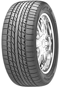 Hankook Ventus AS RH07 275/55 R17