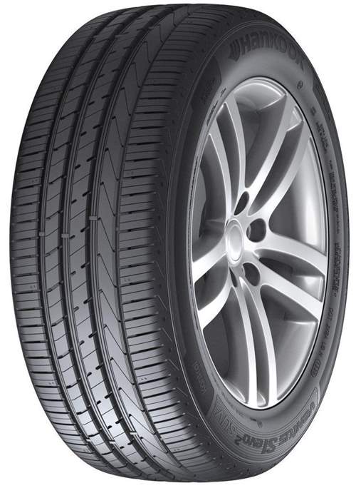 Hankook Ventus S1 evo2 SUV K117A 235/65 R17