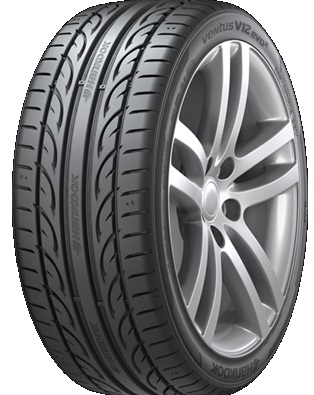 Hankook Ventus V12 Evo2 K120 205/55 R16