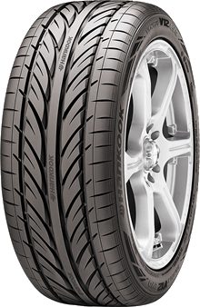 Hankook Ventus V12 evo K110 205/50 R17
