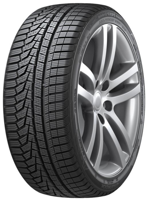 Hankook Winter i*cept evo2 W320 215/55 R18