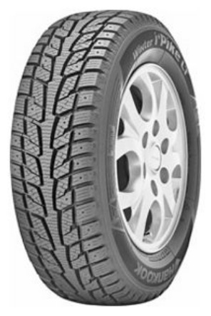 Hankook Winter I*Pike LT RW09 235/65 R16